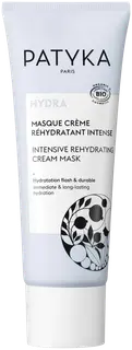 Patyka Intense Rehydrating Cream Mask - Intensiivisesti kosteuttava naamio 50ml