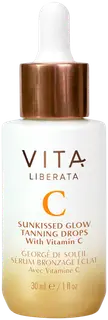 Vita Liberata Sunkissed Glow Tanning Drops With Vitamin C -itseruskettavat tipat 30ml