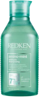 Redken Amino Mint shampoo 300ml