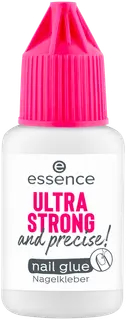 essence ULTRA STRONG and precise! kynsiliima