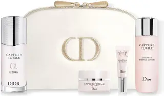 DIOR Capture Totale Set The Total Anti-Aging Skincare Ritual iso lahjapakkaus