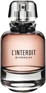 Givenchy L´Interdit EdP tuoksu 35 ml