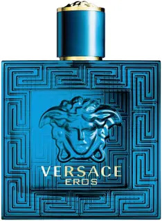 Versace Eros EdT -tuoksu 50 ml