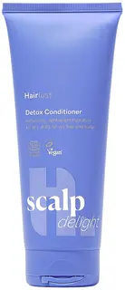 Hairlust Scalp Delight Detox Conditioner hoitoaine 200 ml