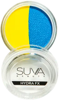 SUVA Beauty Hydra FX Split Cake Doodle Doo (UV) vedellä aktivoituva rajausväri