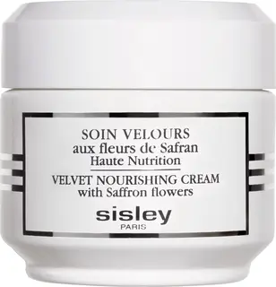 Sisley Velvet Nourishing Cream voide 50 ml