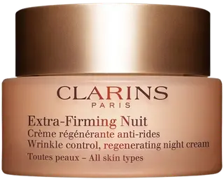 Clarins Extra-Firming Night Cream -yövoide 50 ml