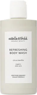 Estelle & Thild Citrus Menthe Refreshing Body Wash suihkusaippua 200ml