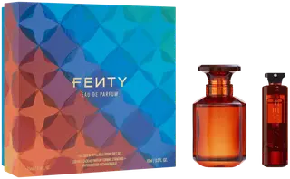 Fenty Beauty Fenty EdP Holiday Set tuoksupakkaus