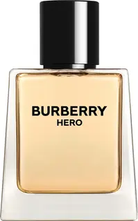 Burberry Hero EdT 50 ml tuoksu