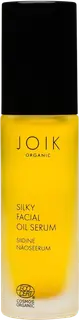 JOIK Organic Silky Facial Oil Serum Kasvoseerumi 30 ml