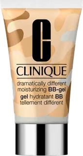Clinique dramatically different moisturizing  BB-gel sävyttävä kosteusgeeli  50 ml