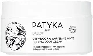 Patyka Firming Body Cream - kiinteyttävä vartalovoide 200ml