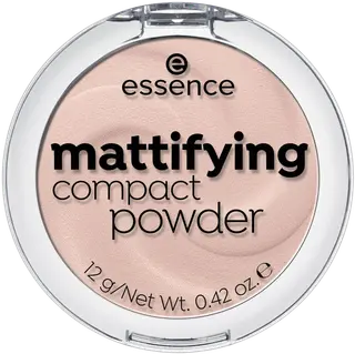essence mattifying compact powder kivipuuteri 12 g