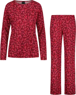Nanso Punaherukka pyjama