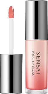 SENSAI Total Lip Gloss in Colors värillinen huulikiilto 4,5 ml