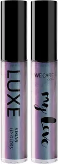 We Care Icon My Love Luxe Lip Gloss huulikiilto 6g