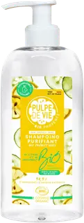 Pulpe De Vie Rebalancing Shampoo Lemon-Verbena -shampoo 400ml
