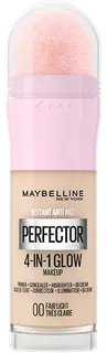 Maybelline New York Instant Perfector 4-in-1 Glow 04 DEEP Meikkivoide 20 ml