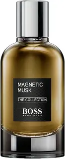 Hugo Boss The Collection Magnetic Musk EdP tuoksu 100 ml