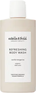 Estelle & Thild Vanilla Tangerine Refreshing Body Wash suihkusaippua 200ml