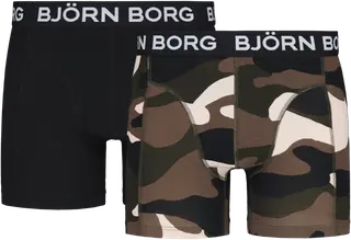 Björn Borg 2-pack bokserit