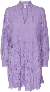 Y.A.S YASHoli mekko