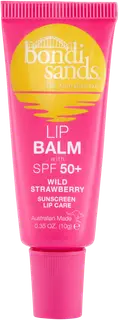 Bondi Sands Lip Balm Wild Strawberry SPF 50+ huulivoide 10 g