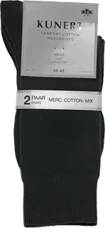 Kunert sukat 2-pack