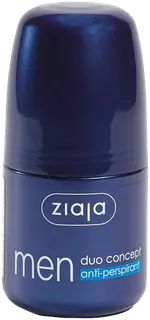 Ziaja Men anti-perspirant deodorantti roll-on 60 ml