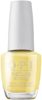 OPI Nature Strong Lacquer kynsilakka 15 ml