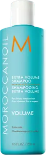 Moroccanoil Extra Volume shampoo 250 ml
