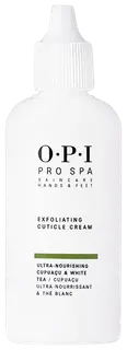 O.P.I Exfoliating Cuticle Cream kynsinauhavoide 27 ml