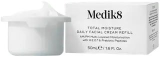 Medik8 Total Moisture kasvovoide refill 50 ml