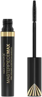 Max Factor Masterpiece Max mascara Black 7,2 ml