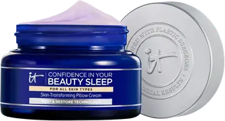 It Cosmetics Confidence in your Beauty Sleep yövoide 60 ml