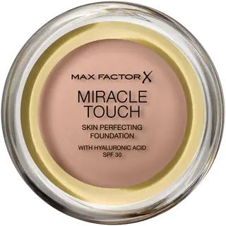 Max Factor Miracle Touch -meikkivoide 70 Natural 11,5 g