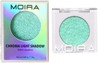 MOIRA Chroma Light Shadow luomiväri 1,4 g