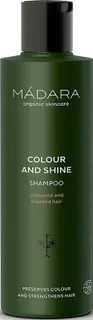 Madara Color & Shine värishampoo 250 ml