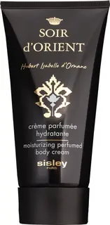 Sisley Soir d'Orient Moisturizing Perfumed Body Cream vartalovoide 150 ml
