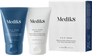 Medik8 H.E.O. Mask 2x50 ml