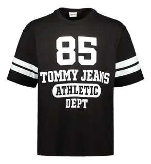 Tommy Jeans TJM skater college 85 t-paita