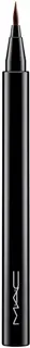 MAC Brushstroke 24-Hour Liner nestemäinen silmänrajauskynä 0,67 g