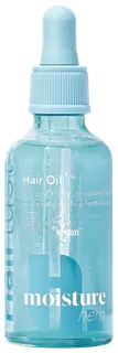Hairlust Moisture Hero Hair Oil hiusöljy 45 ml