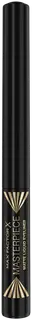 Max Factor Masterpiece Matte Liquid Eyeliner 1,7 ml Black, silmänrajaustussi