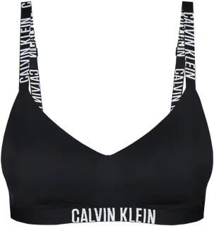 Calvin Klein Lightly Lined braletteliivit