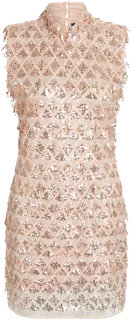 Bruuns Bazaar Maliha mekko