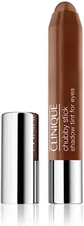 Clinique Chubby Stick Shadow Tint For Eyes voidemainen luomiväri 3 g
