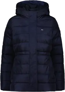 Tommy Jeans Hooded Waisted Jacket toppatakki