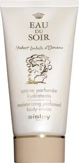 Sisley Eau du Soir Moisturizing Perfumed Body Cream vartalovoide 150 ml